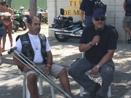 XVI Concentracion - 2009